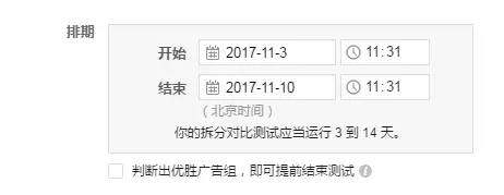 如何利用拆分对比，快速提升Facebook广告效果？
