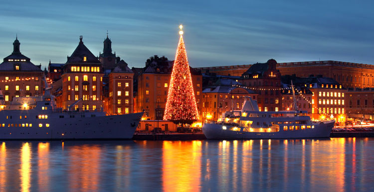 亚马逊瑞典站要来了！瑞典的跨境电商市场要如何打开呢？