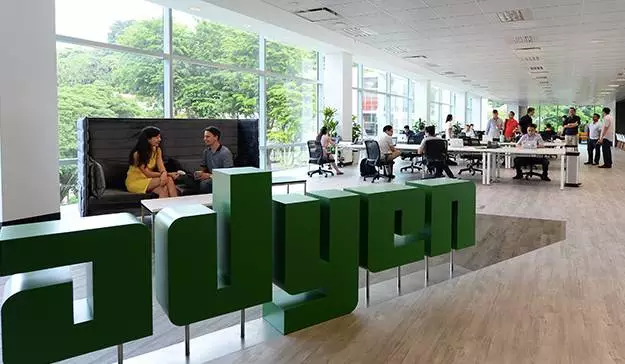 欧洲、中东和非洲（EMEA）十大Fintech跨境支付服务商