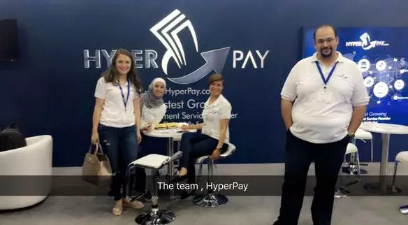 欧洲、中东和非洲（EMEA）十大Fintech跨境支付服务商