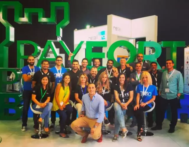 欧洲、中东和非洲（EMEA）十大Fintech跨境支付服务商