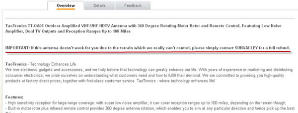 新蛋（Newegg）产品描述怎么写？新蛋产品描述政策和指南