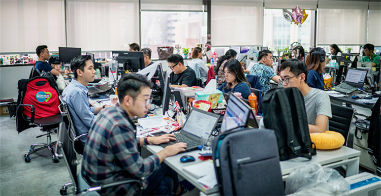  Lazada 双十一战报：GMV达1.23亿美元