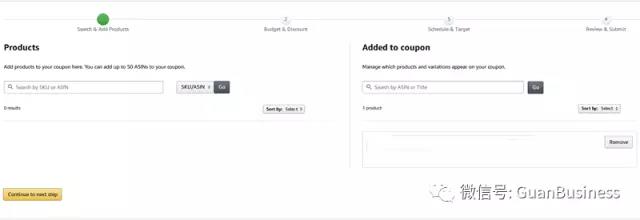 亚马逊推出新促销功能Coupons，每单收取0.6刀