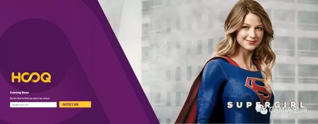 扒一扒东南亚主要的视频流媒体服务