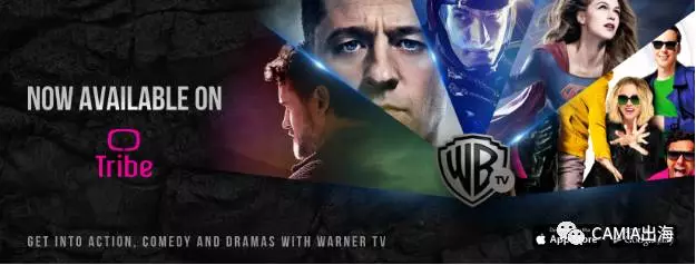 扒一扒东南亚主要的视频流媒体服务