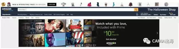 扒一扒东南亚主要的视频流媒体服务