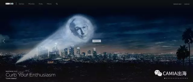 扒一扒东南亚主要的视频流媒体服务