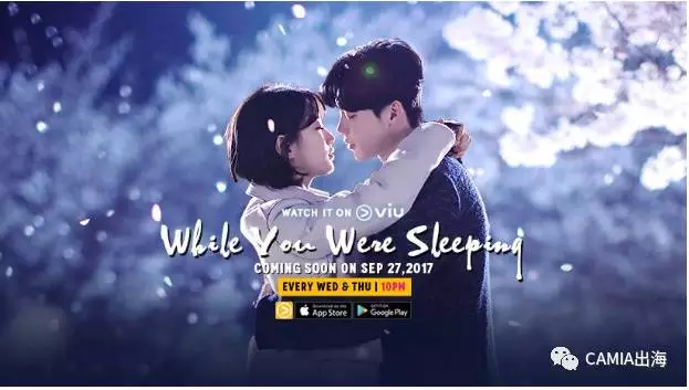 扒一扒东南亚主要的视频流媒体服务