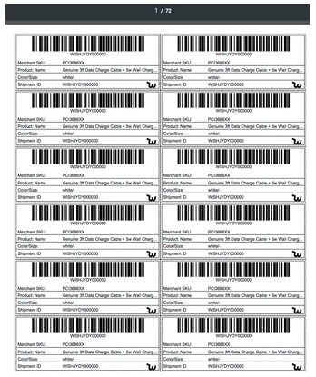 如何创建Wish FBW中国仓配送计划？FBW-CN商户后台操作教程