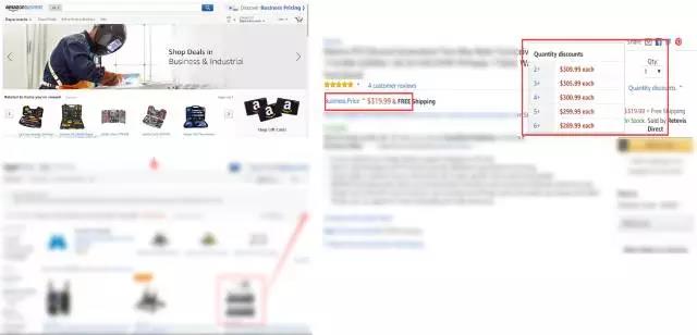 Amazon Business | 不會(huì)使用這些技能，別說(shuō)自己的商品詳情頁(yè)面留不住人