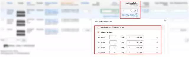 Amazon Business | 不會(huì)使用這些技能，別說(shuō)自己的商品詳情頁(yè)面留不住人
