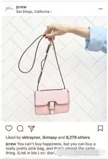 如何创建Instagram商业帐户？Instagram帖子类型及标题撰写技巧