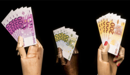 你和環(huán)球易購的差距，可能真就差在供應(yīng)鏈上