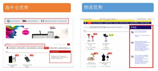 做好這幾點(diǎn)，Priceminister銷(xiāo)量立即提升好幾倍！