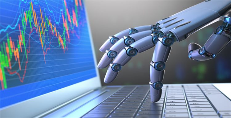 实体店如何对抗电商？机器人或成突破口