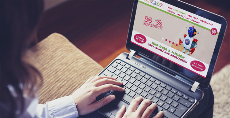 中国跨境网购开支将在2017年突破1000亿美元大关！每五个人中就有一个海淘过