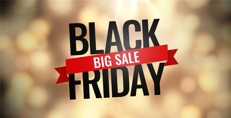 黑五将近，中国跨境卖家4大热销品类，你关注了吗？