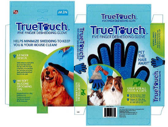 又一波速卖通卖家中招！小心这款宠物手套