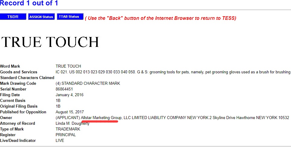 又一波速卖通卖家中招！小心这款宠物手套