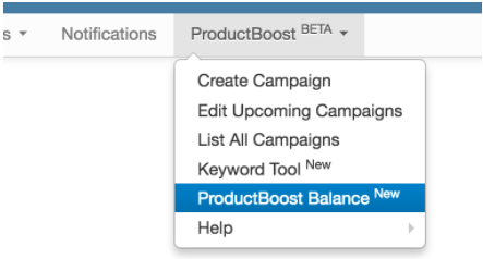 Wish商户如何使用Payoneer购买ProductBoost额度？