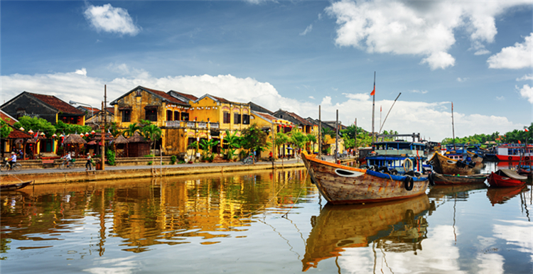 跨境电商下一个冲锋地：拥有超15亿消费人群的亚非拉电商市场