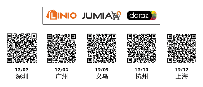 跨境电商下一个冲锋地：拥有超15亿消费人群的亚非拉电商市场