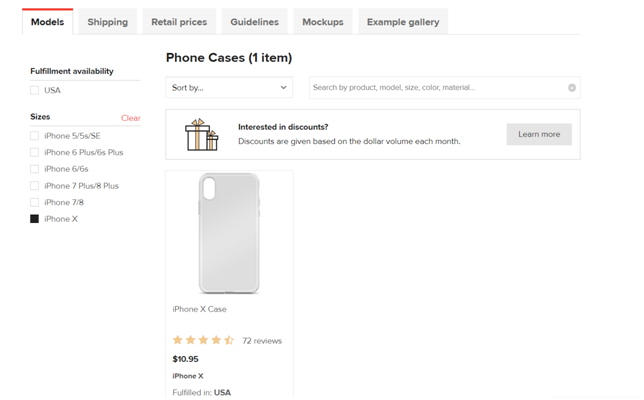 在感恩节周末和“黑五”前上架这11种热门产品还来得及！