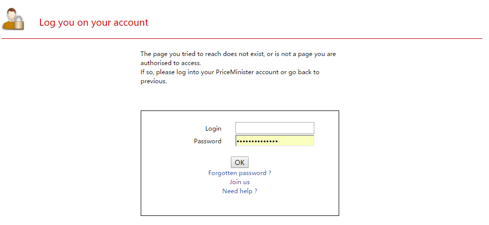 Priceminister如何单个/批量上传产品？
