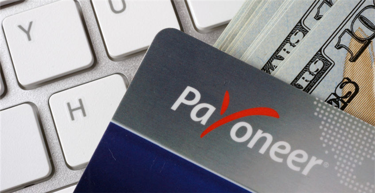 Payoneer卡是信用卡吗？Payoneer卡ATM取款费用及额度