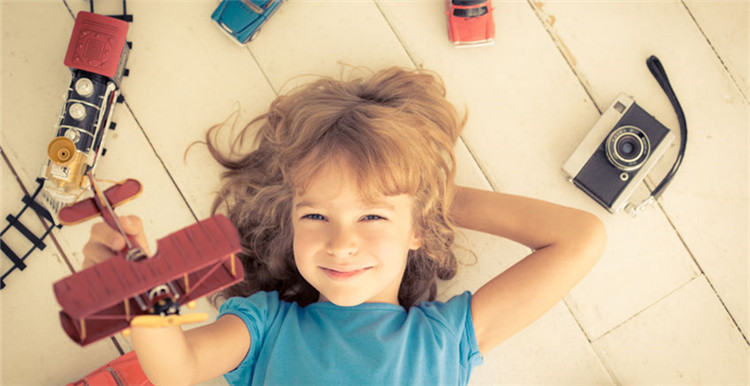 賣家看過來，eBay旺季最新TOP7玩具搜索清單