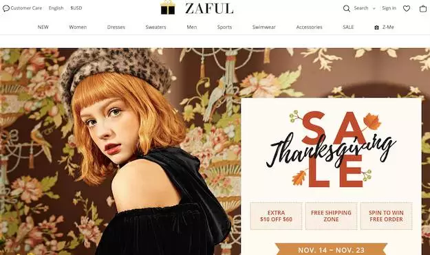 中东“白色星期五”开始，各大电商集体促销狂欢