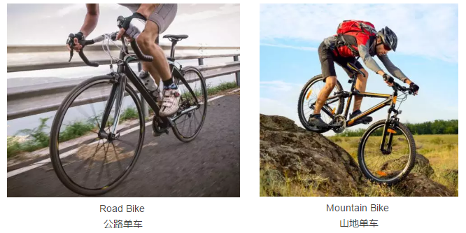 eBay品类经理有份单车类选品秘籍要送你！