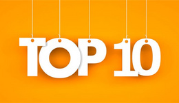 新加坡、马来西亚和印尼最受拥护的Top10品牌