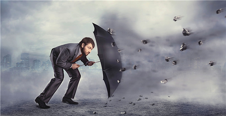 ​侵权、投诉、黑律师……走在“钢刀”上的卖家怎能不小心翼翼？