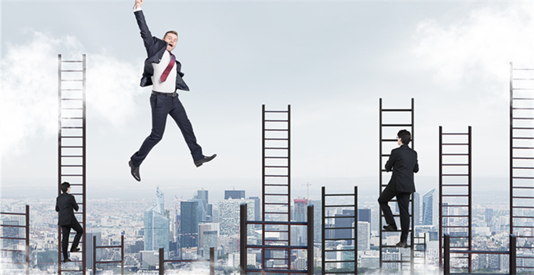 “外贸大转型”专题⑦丨福建大卖胡德李谈转型：没赚到钱是你的“姿势”不对