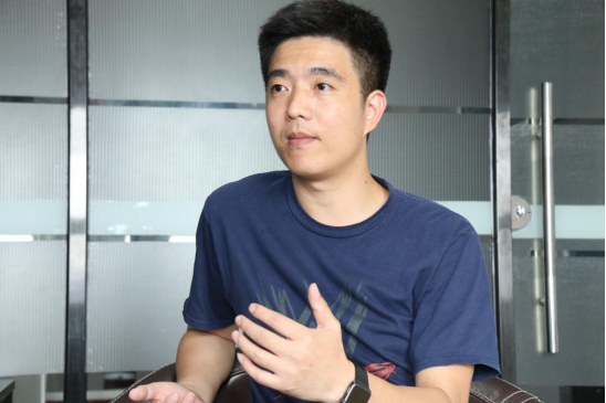 “外贸大转型”专题⑦丨福建大卖胡德李谈转型：没赚到钱是你的“姿势”不对