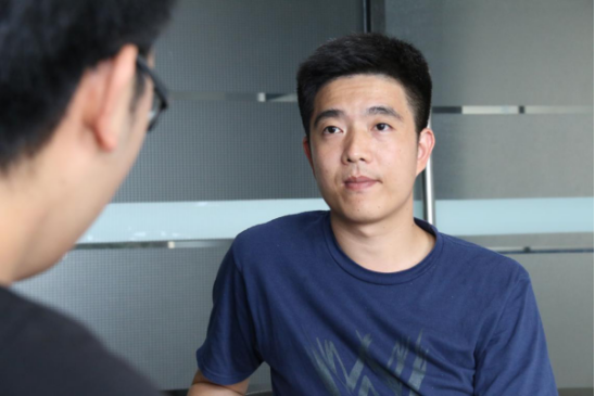 “外贸大转型”专题⑦丨福建大卖胡德李谈转型：没赚到钱是你的“姿势”不对