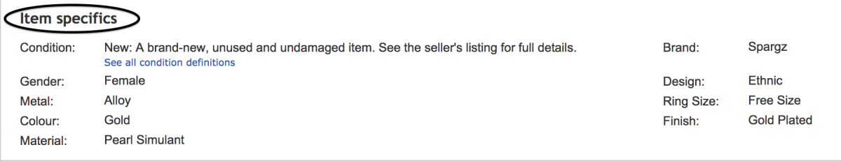 新手必知丨如何创建eBay listing？