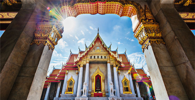 怕中国企业垄断当地市场，泰国要对进口电商产品增收7%的VAT