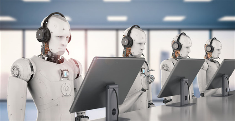 深度分析：亞馬遜和阿里是如何使用AI提高競爭力的？