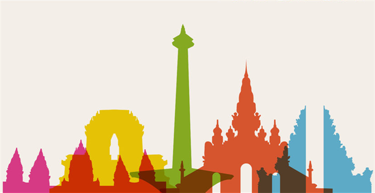 2017年印尼电商市场：中国巨头纷纷入局，竞争加剧