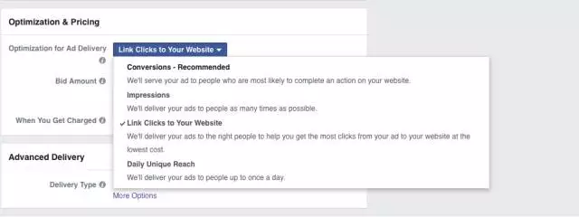 这些没脑子的错误设定使你Facebook广告展示失败！