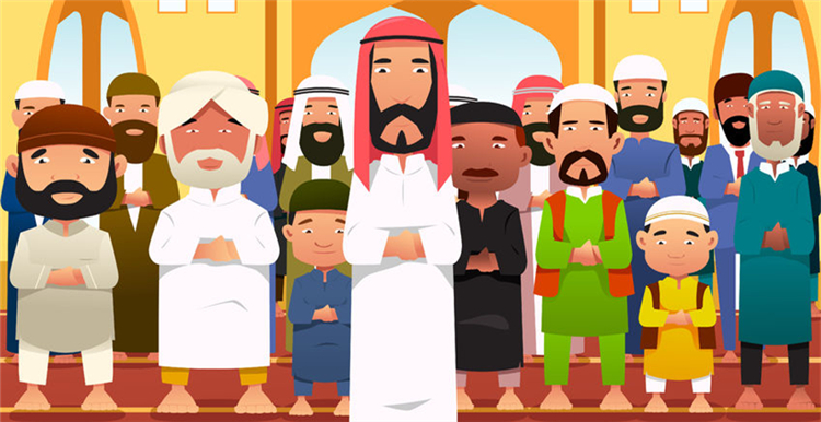 走进沙特阿拉伯：中东地区最大的电商市场之一