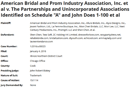 卖家该如何应对美国的流氓诉讼?