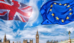 英国将拒绝支付500亿脱欧“分手费”,除非从欧盟获得优惠贸易协定