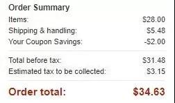 亚马逊首次对第三方卖家开放促销工具 Coupons，为销量打Call！