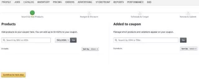 亚马逊首次对第三方卖家开放促销工具 Coupons，为销量打Call！