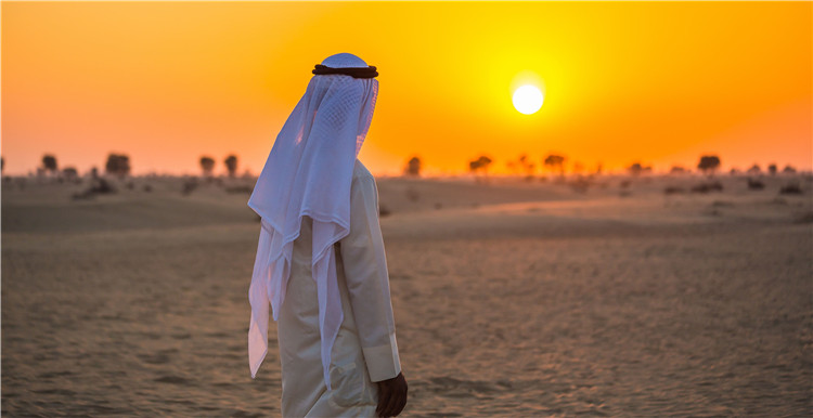 2017年跨境中东招商会，跨境蓝海、纯干货分享值得期待