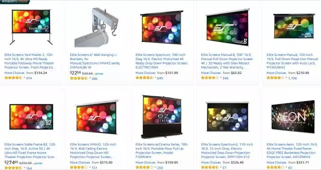 美国线上市场最受欢迎的电子产品品牌及热卖品TOP30